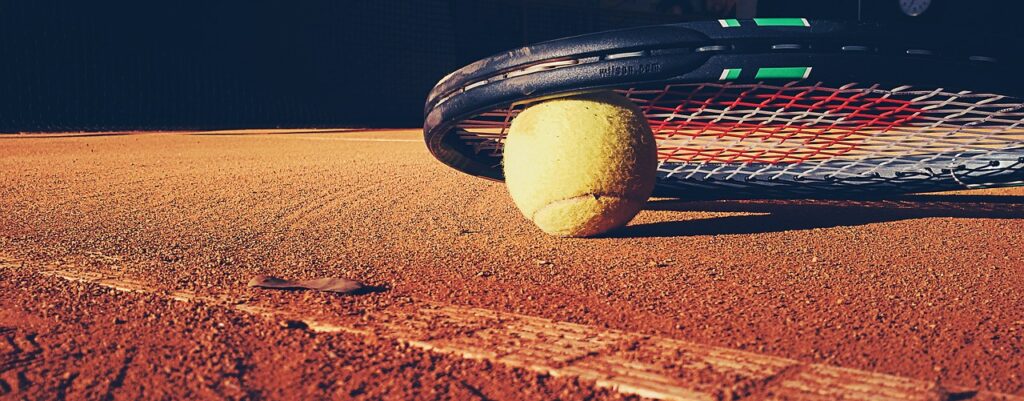 tennis heute